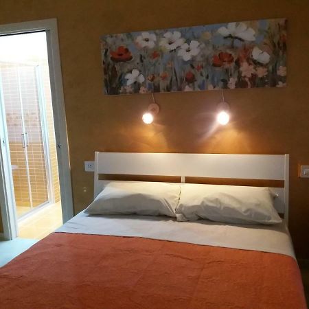 La Dimora Di Vituccio B&B Avetrana Bagian luar foto