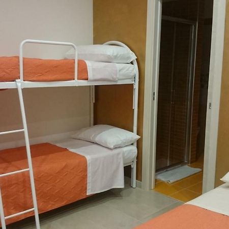 La Dimora Di Vituccio B&B Avetrana Bagian luar foto