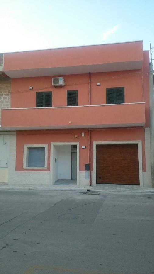 La Dimora Di Vituccio B&B Avetrana Bagian luar foto