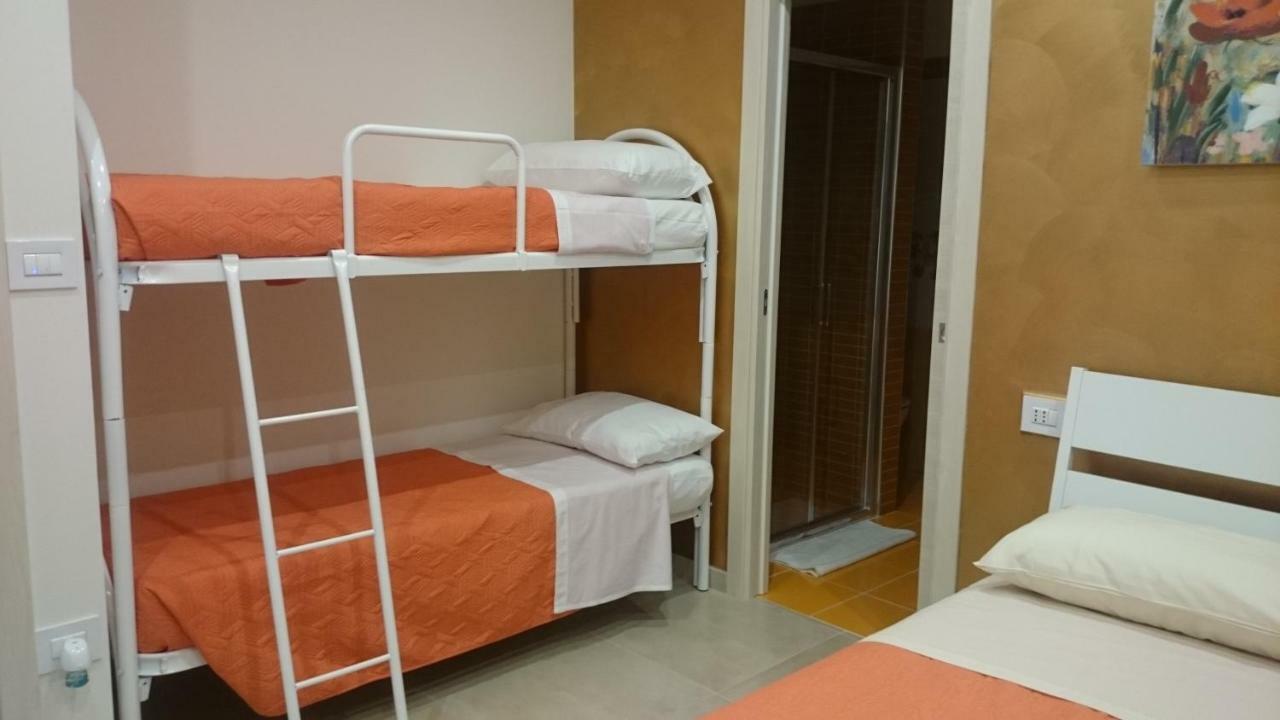 La Dimora Di Vituccio B&B Avetrana Bagian luar foto