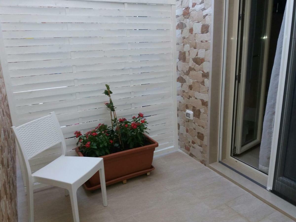 La Dimora Di Vituccio B&B Avetrana Bagian luar foto