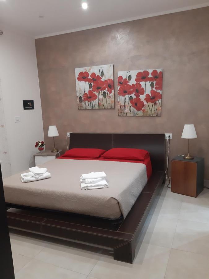 La Dimora Di Vituccio B&B Avetrana Bagian luar foto