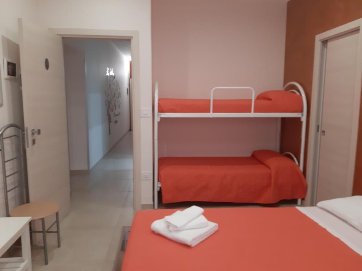 La Dimora Di Vituccio B&B Avetrana Bagian luar foto