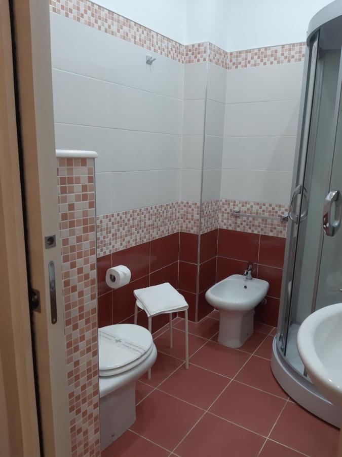 La Dimora Di Vituccio B&B Avetrana Bagian luar foto